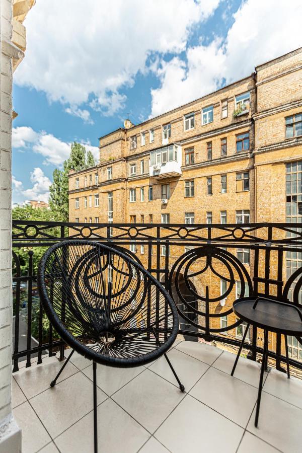 Senator City Center Kiew Exterior foto